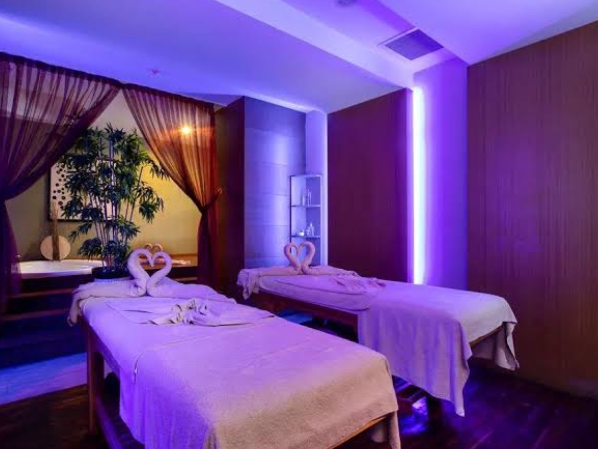 Avcılar Spa ve Masaj Merkezlerinde Yenilenme Deneyimi