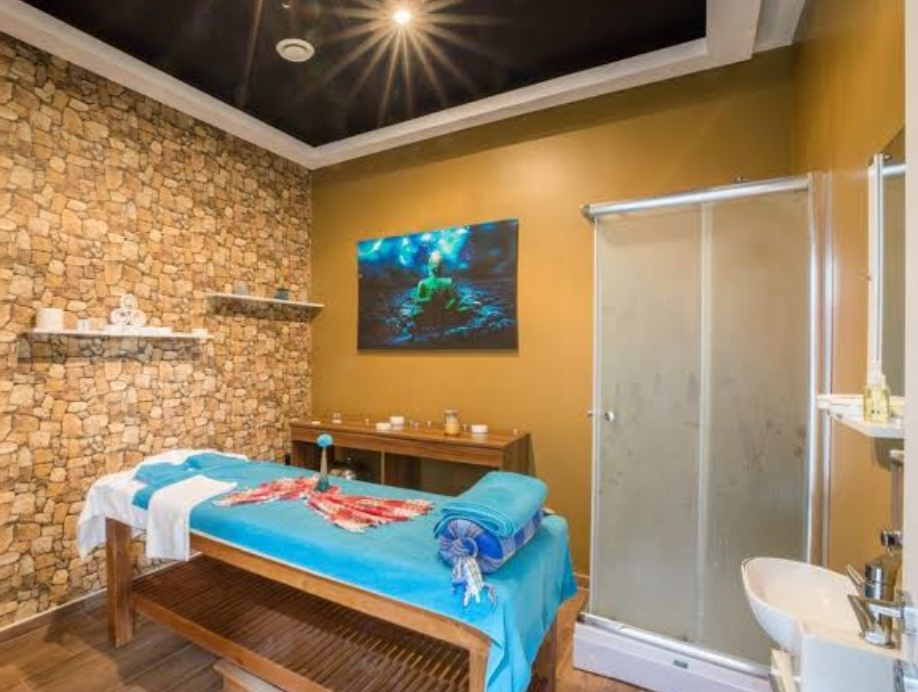 Avcılar'da Yeni Açılan Masaj Salonları